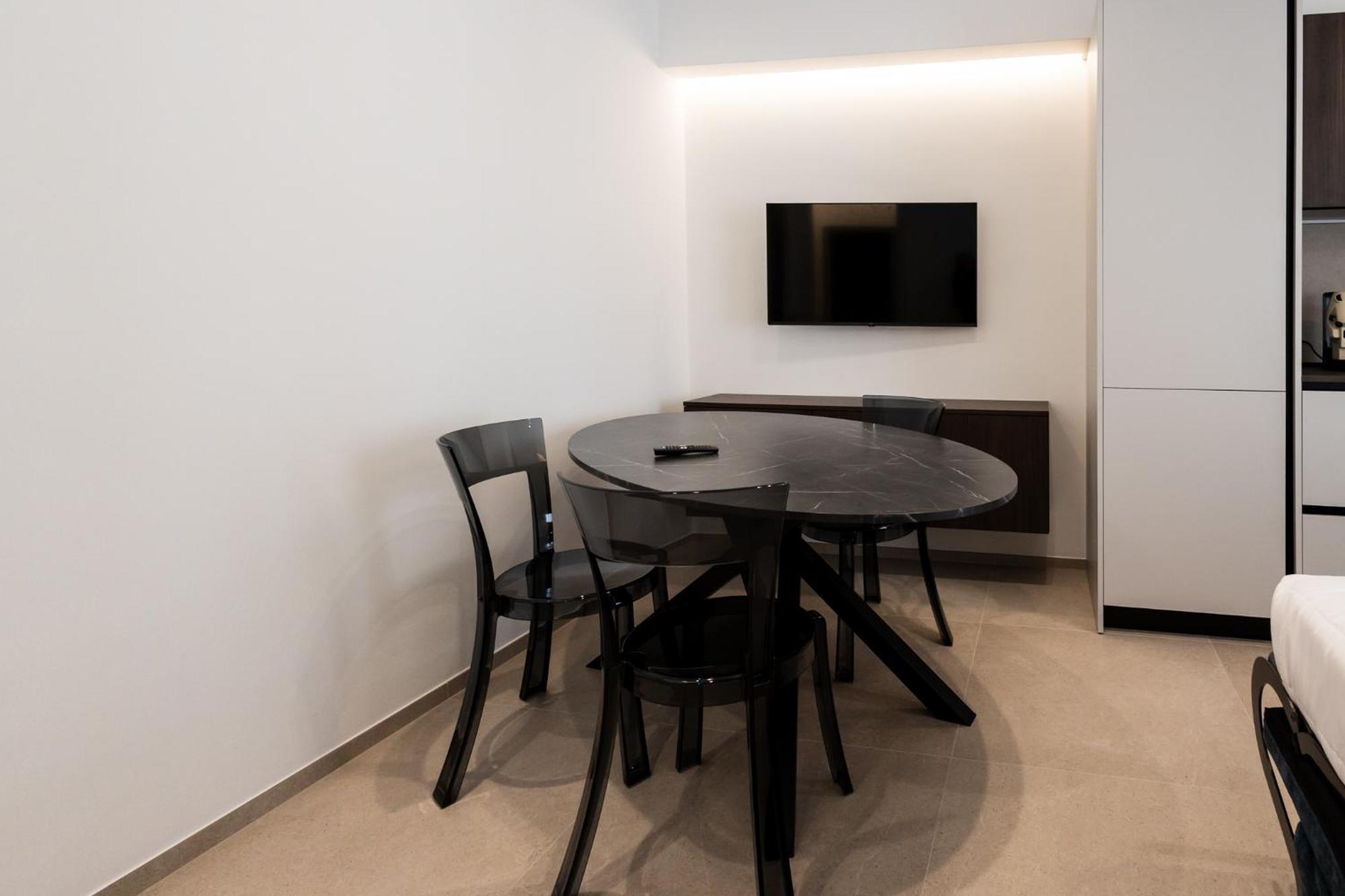 Lenuccia Home Matera Exterior photo