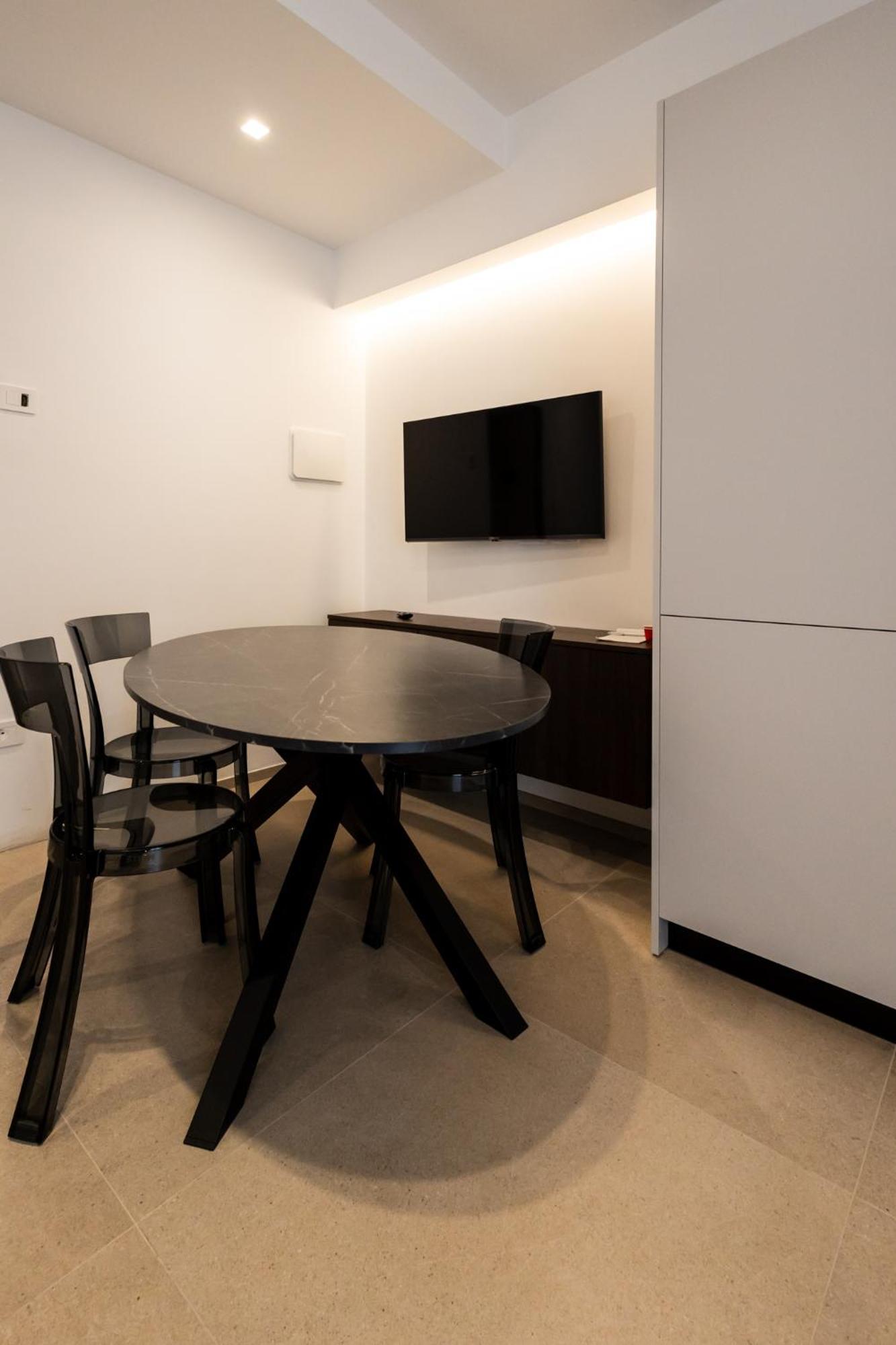 Lenuccia Home Matera Exterior photo