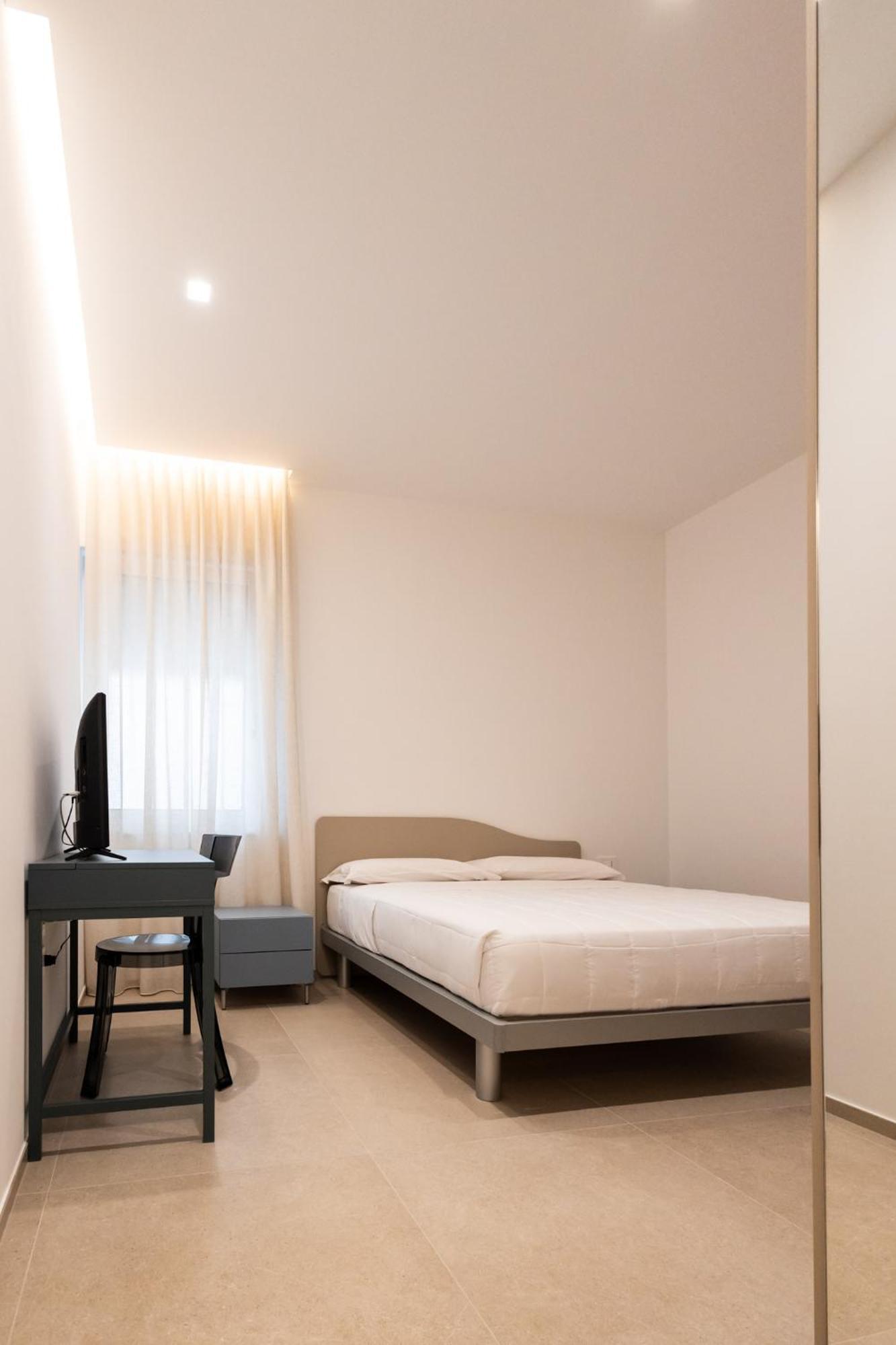 Lenuccia Home Matera Exterior photo