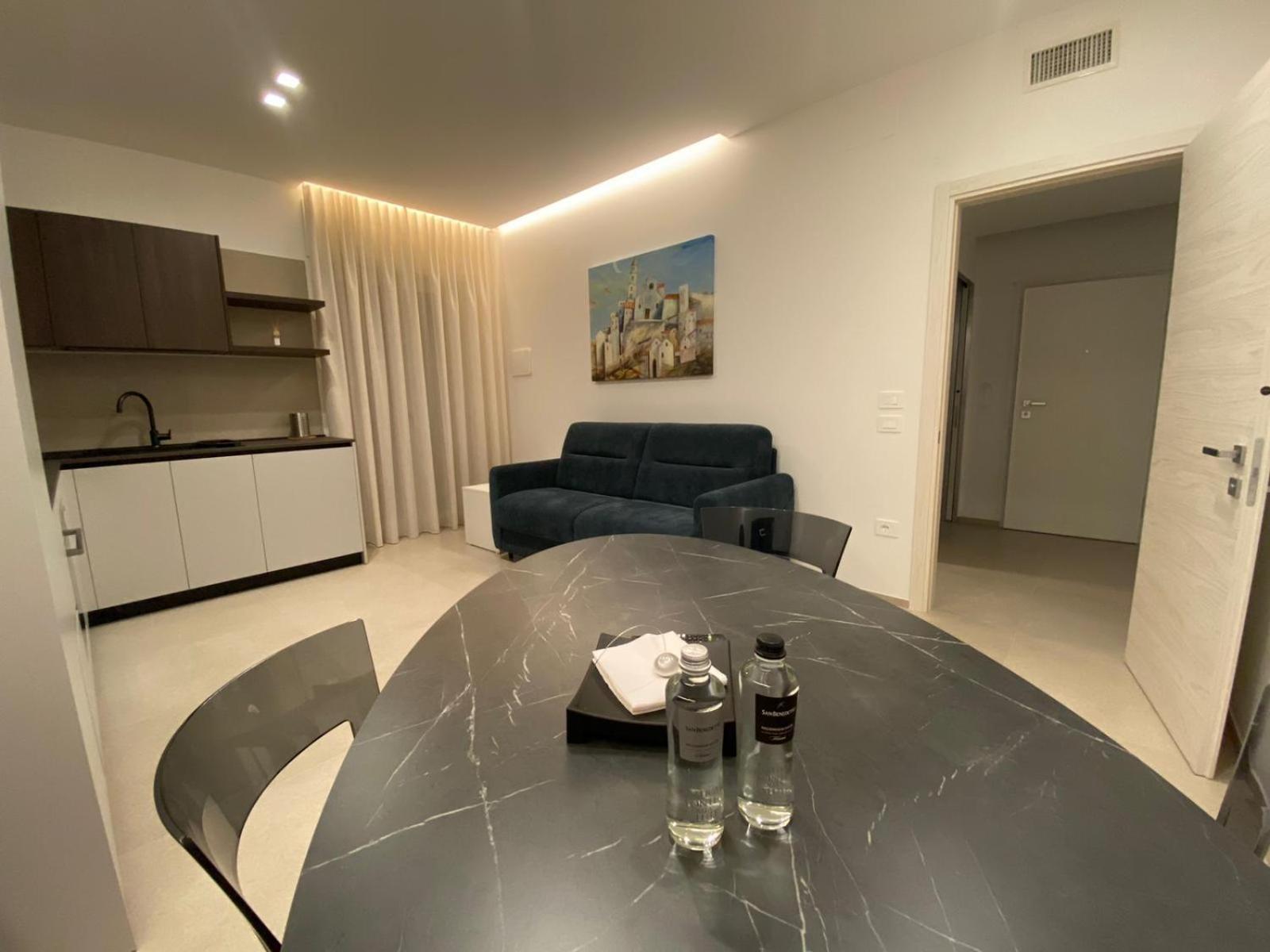 Lenuccia Home Matera Exterior photo