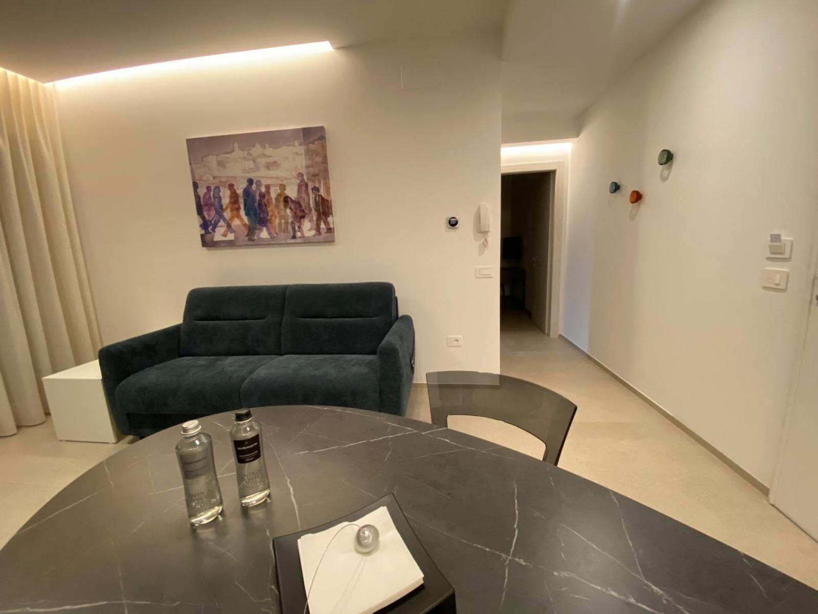 Lenuccia Home Matera Exterior photo