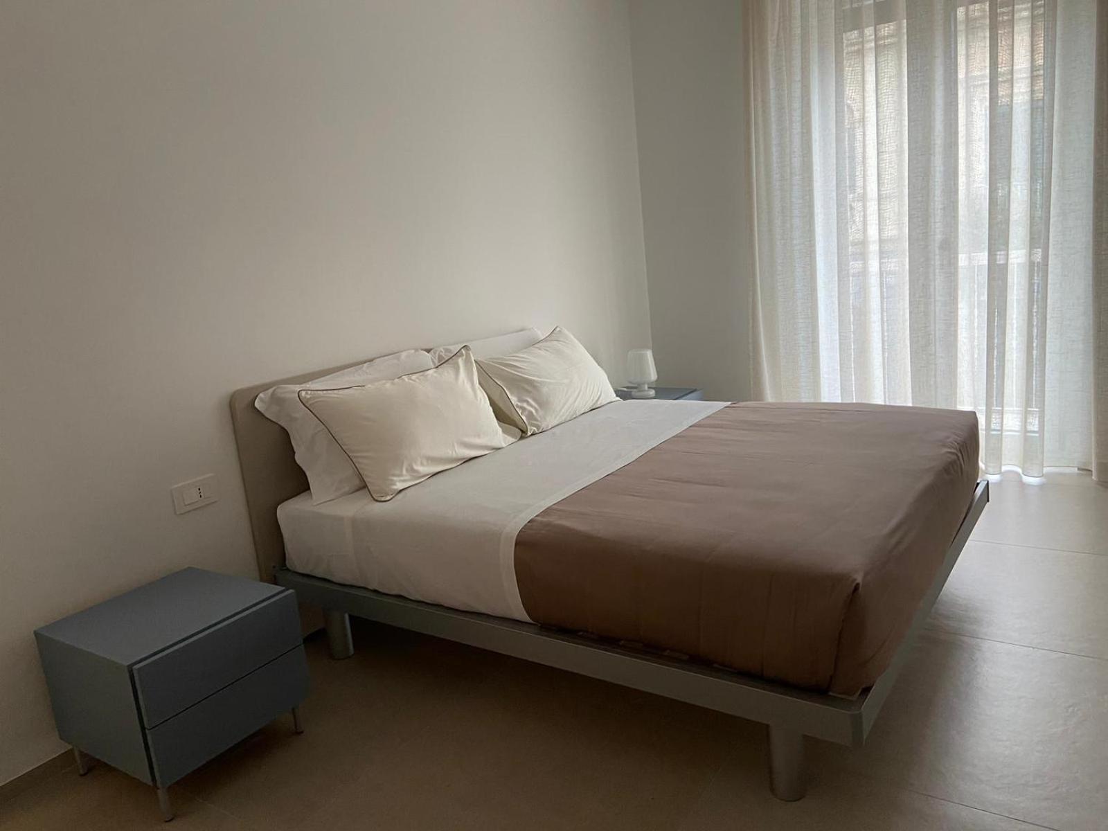 Lenuccia Home Matera Exterior photo