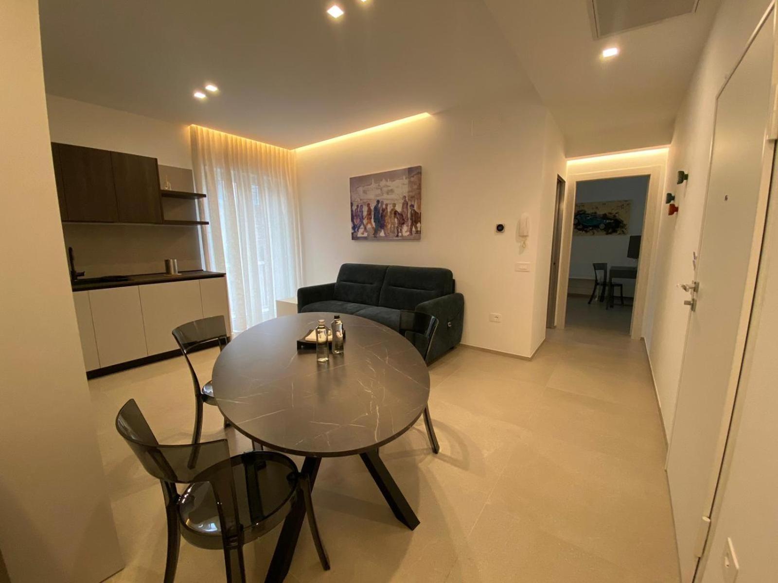 Lenuccia Home Matera Exterior photo