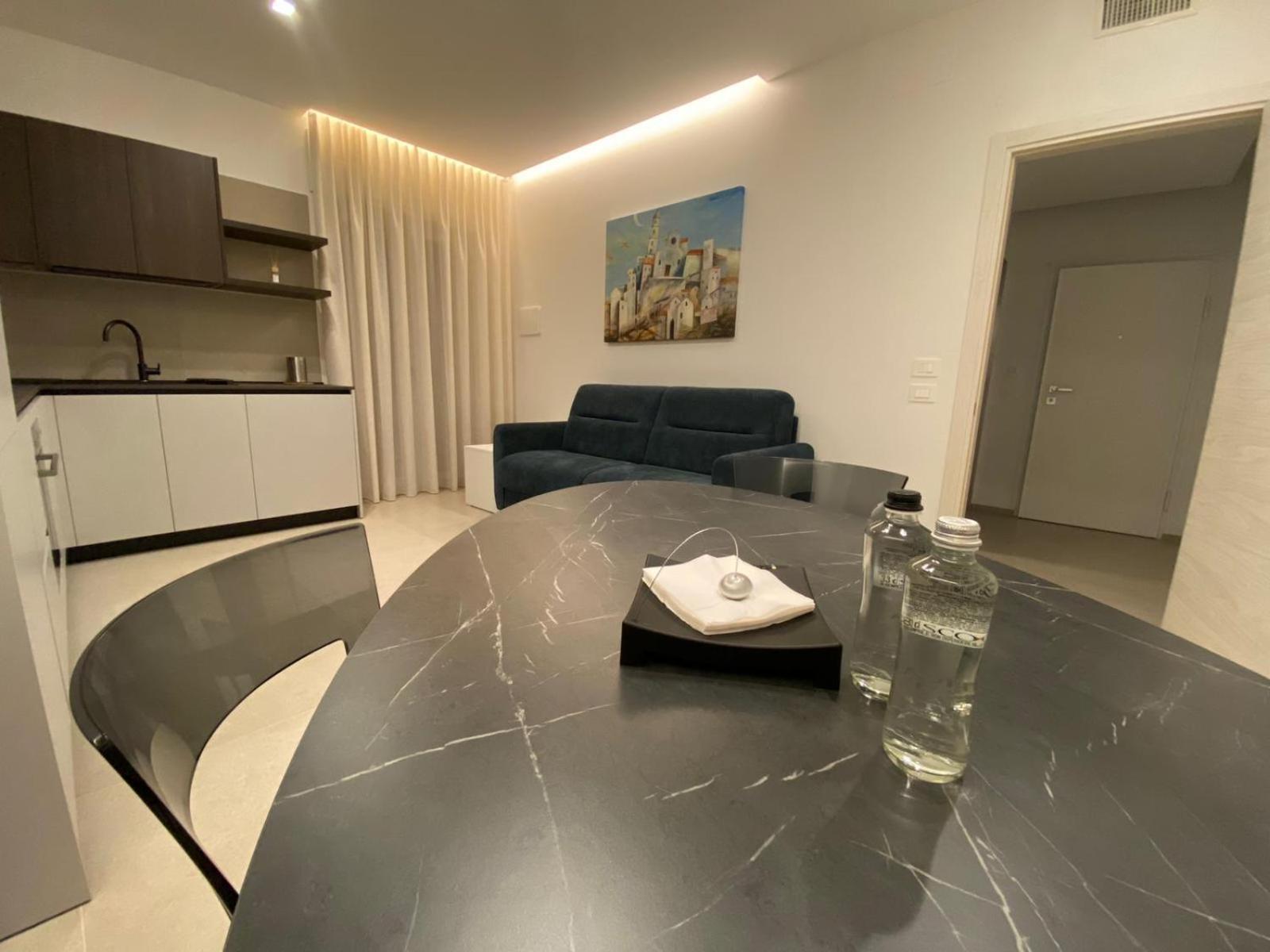 Lenuccia Home Matera Exterior photo